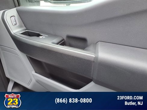 New 2025 Ford F550 XL image 5