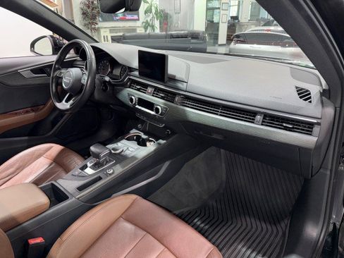 Used 2018 Audi A4 2.0T Ultra Premium w/ Convenience Package FWD image 67