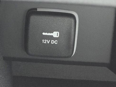 New 2025 Jeep Wagoneer Series III w/ Quick Order Package 25C Super image 15