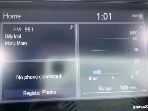 Used 2021 Toyota Corolla LE FWD image 35