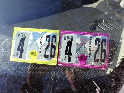 Used 2014 Nissan Rogue S image 35