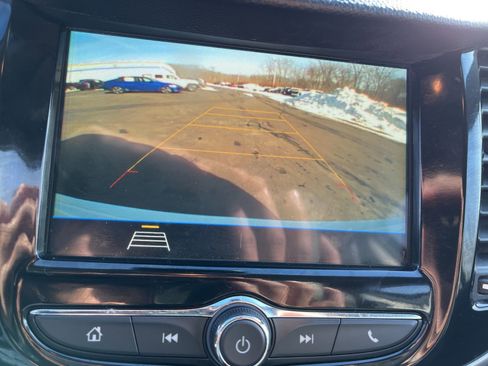 Used 2019 Chevrolet Trax LT w/ LT Convenience Package image 34