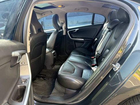 Used 2016 Volvo S60 T5 Premier AWD/4WD image 28