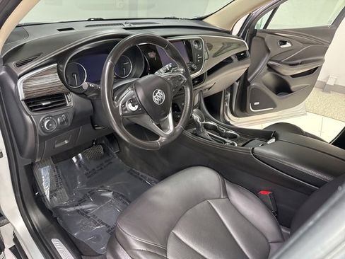 Used 2018 Buick Envision Premium image 11