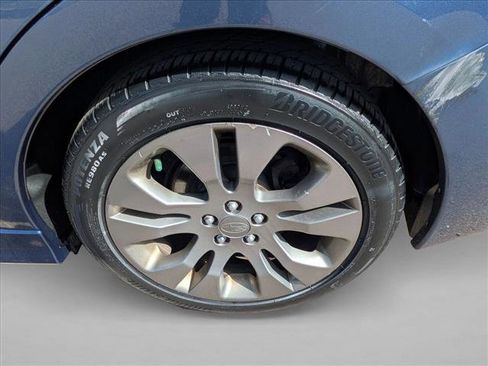 Used 2013 Subaru Impreza 2.0i Sport Premium AWD/4WD image 10