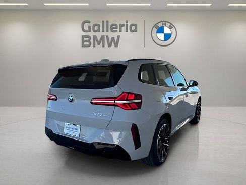 New 2026 BMW X3 xDrive30 w/ Premium Package image 7