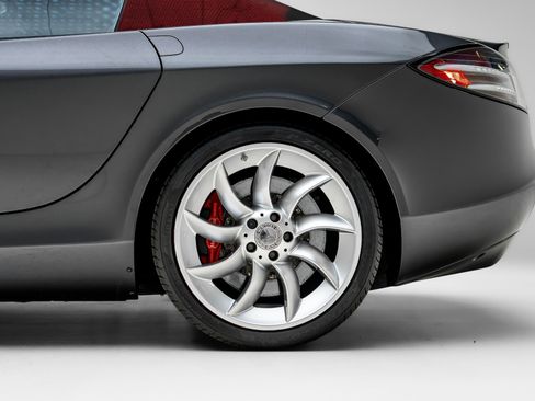 Used 2008 Mercedes-Benz SLR image 47