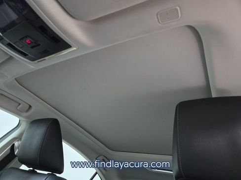 Used 2022 Lexus ES 350 350 w/ Premium Package image 12