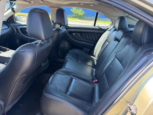 Used 2012 Ford Taurus SEL FWD image 12