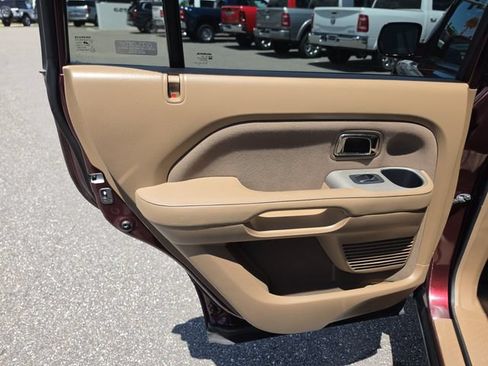 Used 2008 Honda Pilot EX image 13