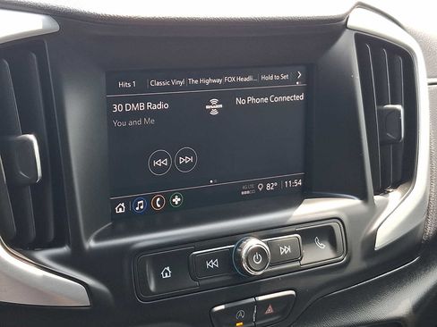 Used 2023 GMC Terrain SLE w/ Driver Convenience Package FWD image 25
