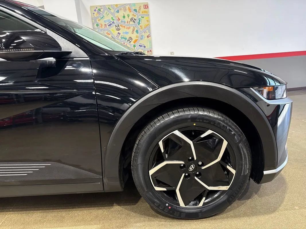Used 2024 Hyundai Ioniq 5 SEL AWD/4WD image 92