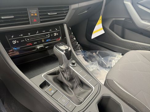 New 2026 Volkswagen Jetta Sport FWD image 23