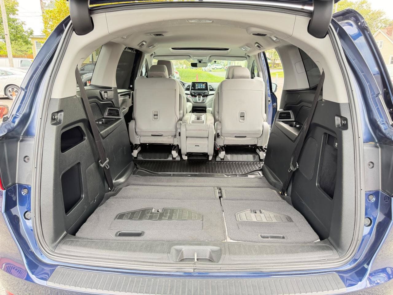 Used 2020 Honda Odyssey EX-L image 39