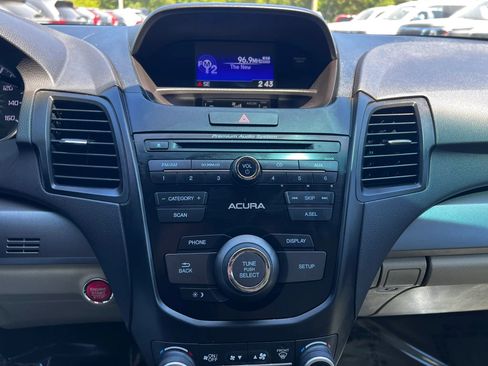 Used 2016 Acura RDX FWD image 18