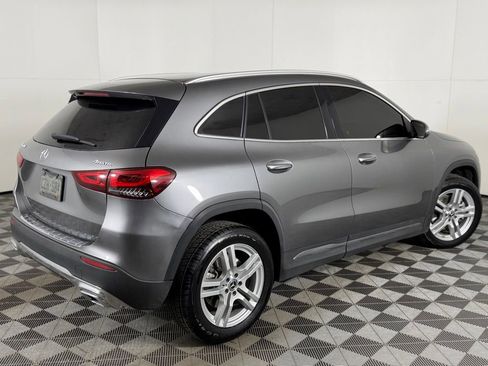 Used 2021 Mercedes-Benz GLA 250 4MATIC image 8