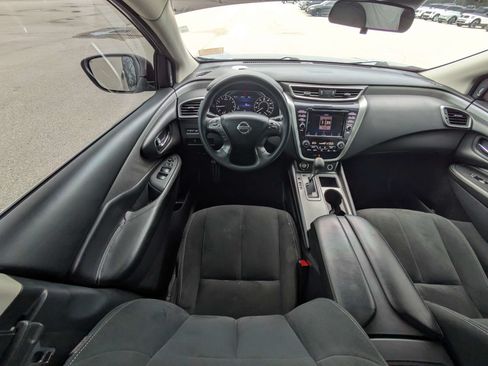 Used 2022 Nissan Murano S w/ Cargo Package AWD/4WD image 17