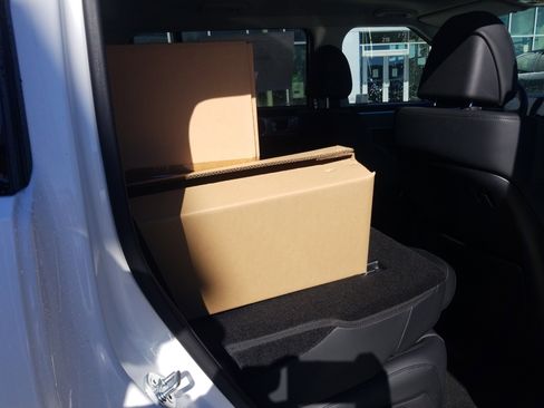 New 2025 Hyundai Santa Fe XRT image 15