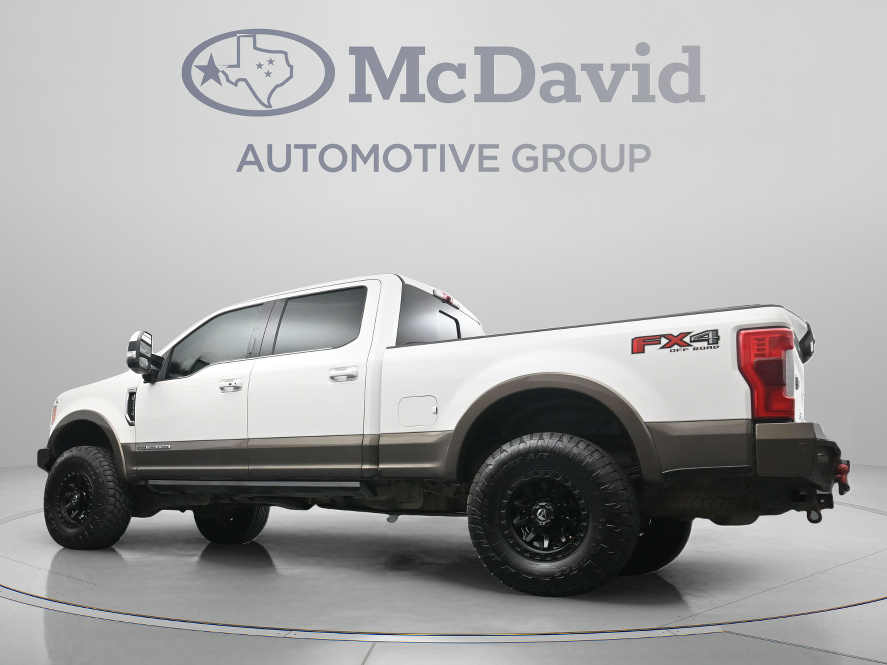 Used 2017 Ford F250 King Ranch w/ King Ranch Ultimate Package AWD/4WD image 29
