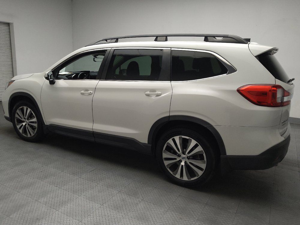 Used 2020 Subaru Ascent Premium w/ Sport Package AWD/4WD image 3