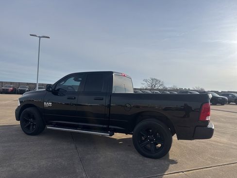 Used 2020 RAM 1500 Tradesman image 13