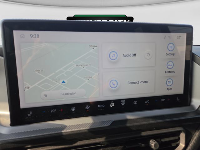 New 2026 Ford Bronco Sport Outer Banks w/ Outer Banks Tech Package+ AWD/4WD image 24