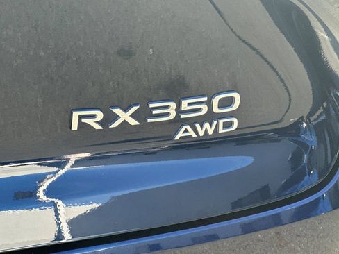 Certified 2023 Lexus RX 350 Premium w/ Cold Area Package image 21