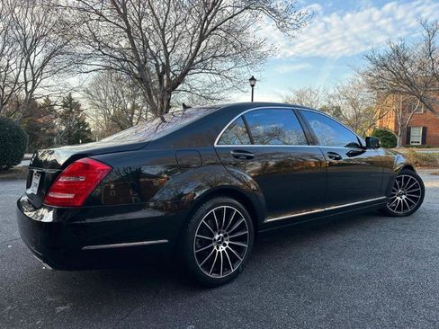 Used 2010 Mercedes-Benz S 550 image 7