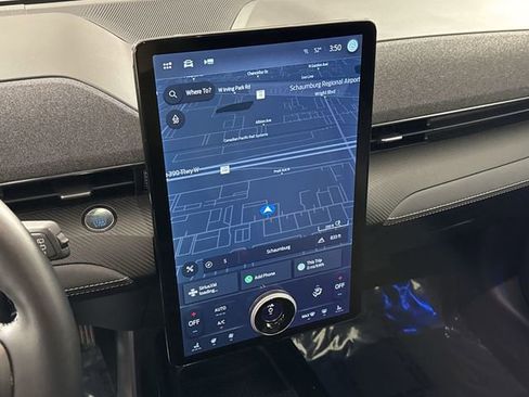 Used 2023 Ford Mustang Mach-E Premium image 6