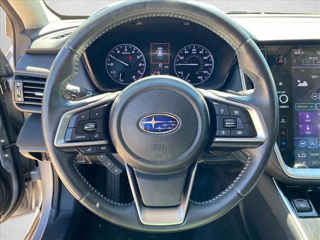 Used 2022 Subaru Outback Premium AWD/4WD image 10