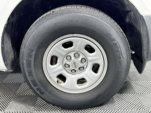 Used 2016 Nissan Frontier S image 52