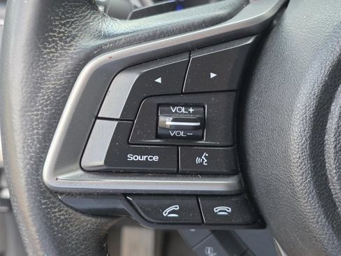 Used 2019 Subaru Legacy 2.5i Premium AWD/4WD image 20