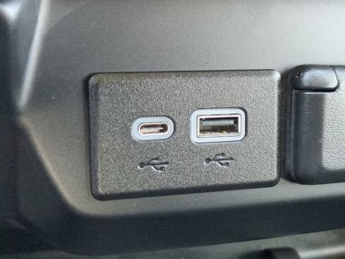 Certified 2020 GMC Sierra 2500 Denali w/ Technology Package image 22