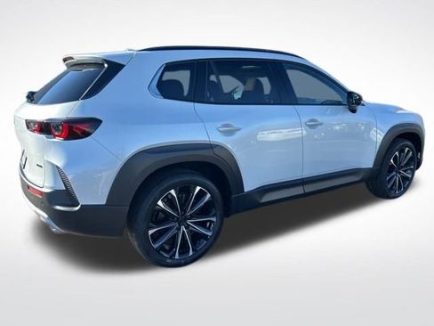 New 2026 MAZDA CX-50 AWD 2.5 S image 5