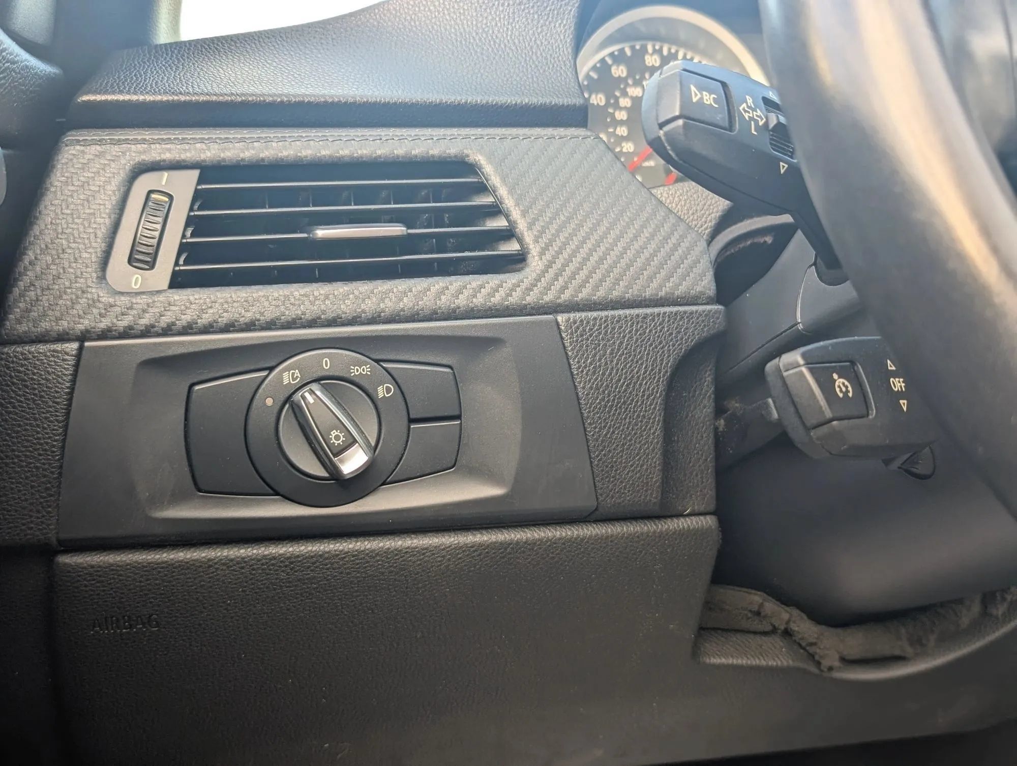 Used 2010 BMW M3 Convertible RWD image 27