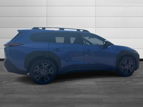 New 2026 Subaru Trailseeker w/ Interior Protection Package AWD/4WD image 2