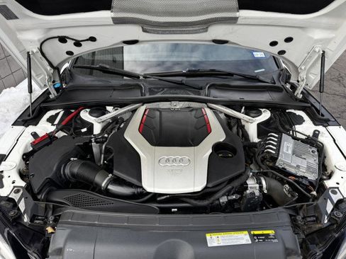 Used 2019 Audi S5 Premium w/ Convenience Package image 6