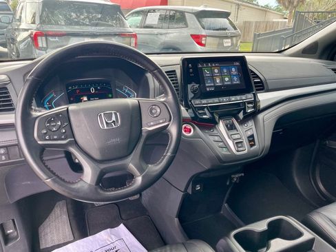 Used 2024 Honda Odyssey Sport image 14