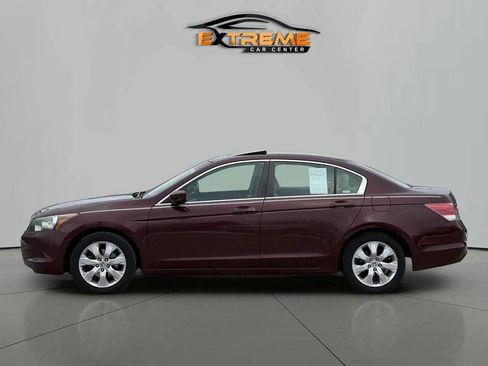 Used 2008 Honda Accord EX-L image 3