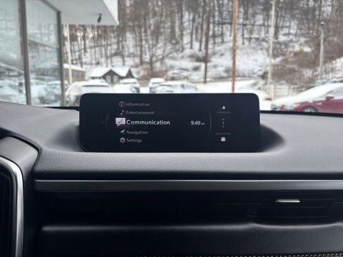 Used 2025 MAZDA CX-50 2.5 Hybrid w/ Premium Plus Pkg image 20