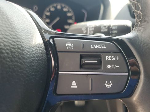 Used 2023 Honda Civic Sport image 26