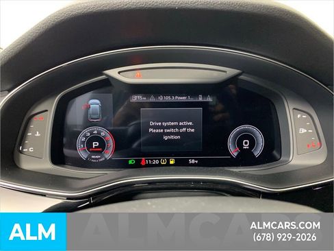 Used 2023 Audi Q8 Premium Plus image 23