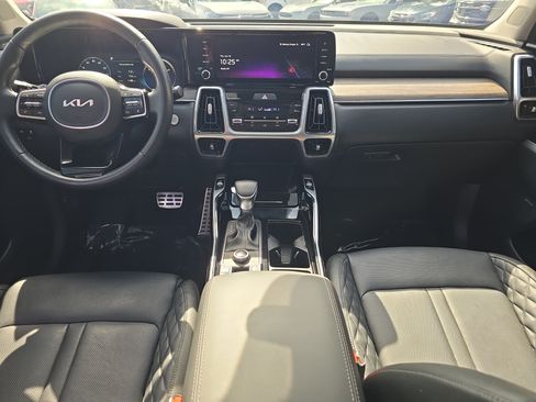 Certified 2023 Kia Sorento SX Prestige AWD/4WD image 15