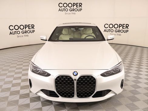 Used 2024 BMW 430i xDrive Coupe AWD/4WD image 10