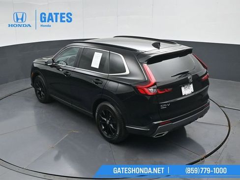 Used 2023 Honda CR-V Sport image 49