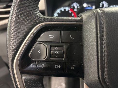 Used 2022 Toyota Tundra Limited AWD/4WD image 24