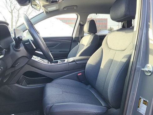 Used 2023 Hyundai Santa Fe SEL image 10