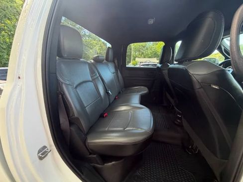 Used 2022 RAM 2500 Tradesman AWD/4WD image 15
