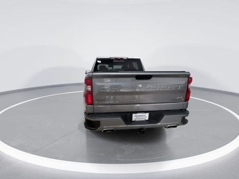 Used 2024 Chevrolet Silverado 1500 High Country w/ High Country Premium Package AWD/4WD image 8