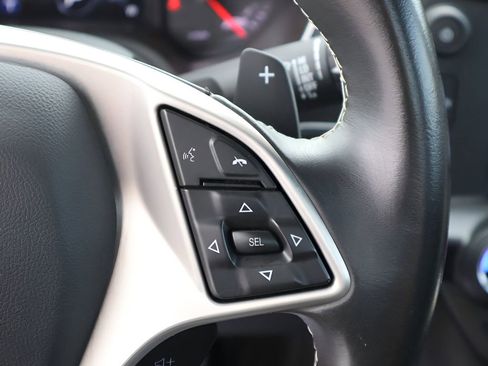 Used 2014 Chevrolet Corvette Stingray Convertible w/ 3LT Preferred Equipment Group RWD image 34